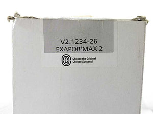 ARGO HYTOS V2.1234-26 EXAPOR MAX 2 Hydraulic Return Filter