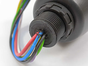 Emas IF5P024ZM05 Multi Func. 55mm PLC 24V