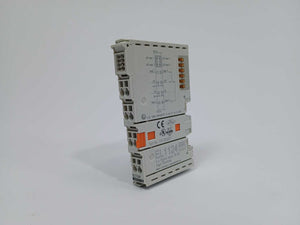 Beckhoff EL1124 4x Digital input, 5V DC