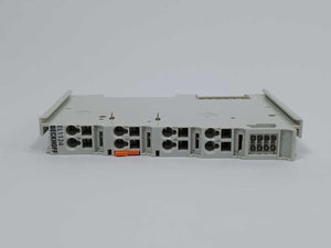 Beckhoff EL1124 4x Digital input, 5V DC