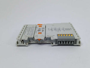 Beckhoff EL9187 Potential Distribution Terminal 8 x 0V max 10 A