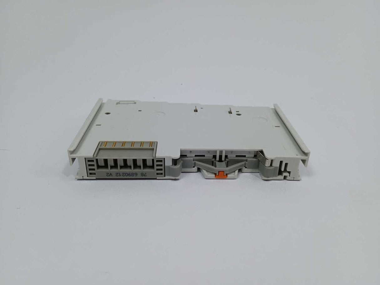 Beckhoff EL3104 4x analog input, Differential +/-10V / min. 200 k0Hm