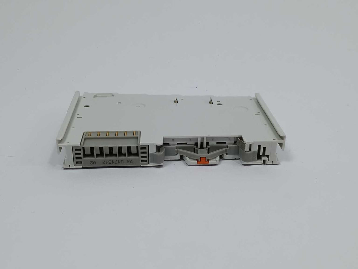 Beckhoff EL4104 4x Analog output, 16 bit 0-10V