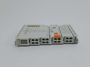 Beckhoff EL2252 2 x Digital Output (high speed) 24V DC / 0,5A