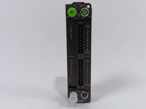 Beckhoff EP2316-0003 EtherCAT Box 8 Channel Input & 8 Channel Output Module