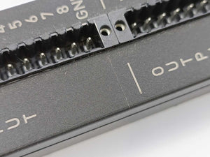 Beckhoff EP2316-0003 EtherCAT Box 8 Channel Input & 8 Channel Output Module