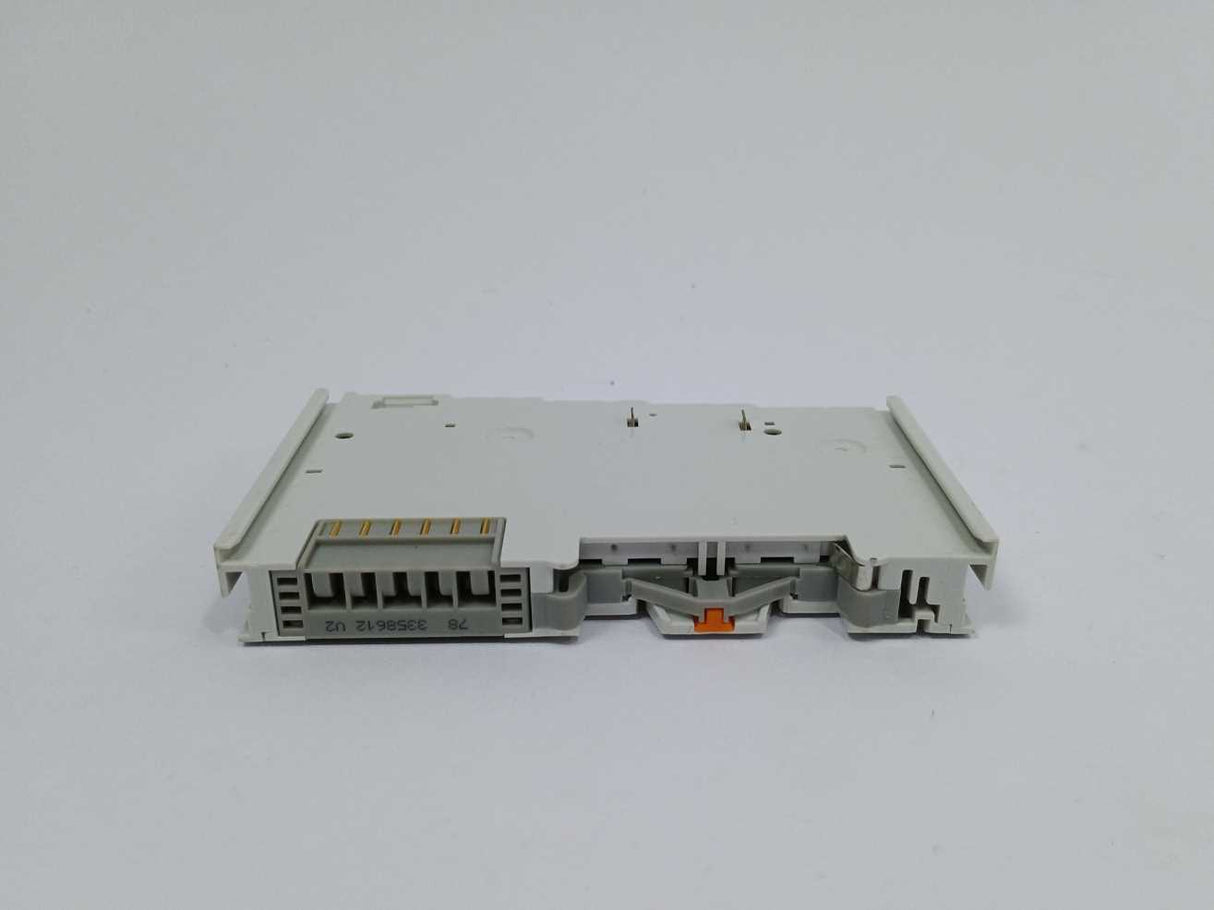 Beckhoff EL4024 4 x analog output 12bit