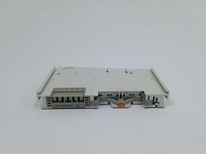 Beckhoff EL4024 4 x analog output 12bit