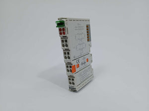 Beckhoff EL3204 4x analog input RTD For resistance Thermometers