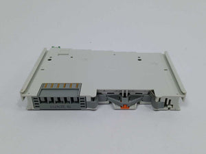 Beckhoff EL3204 4x analog input RTD For resistance Thermometers