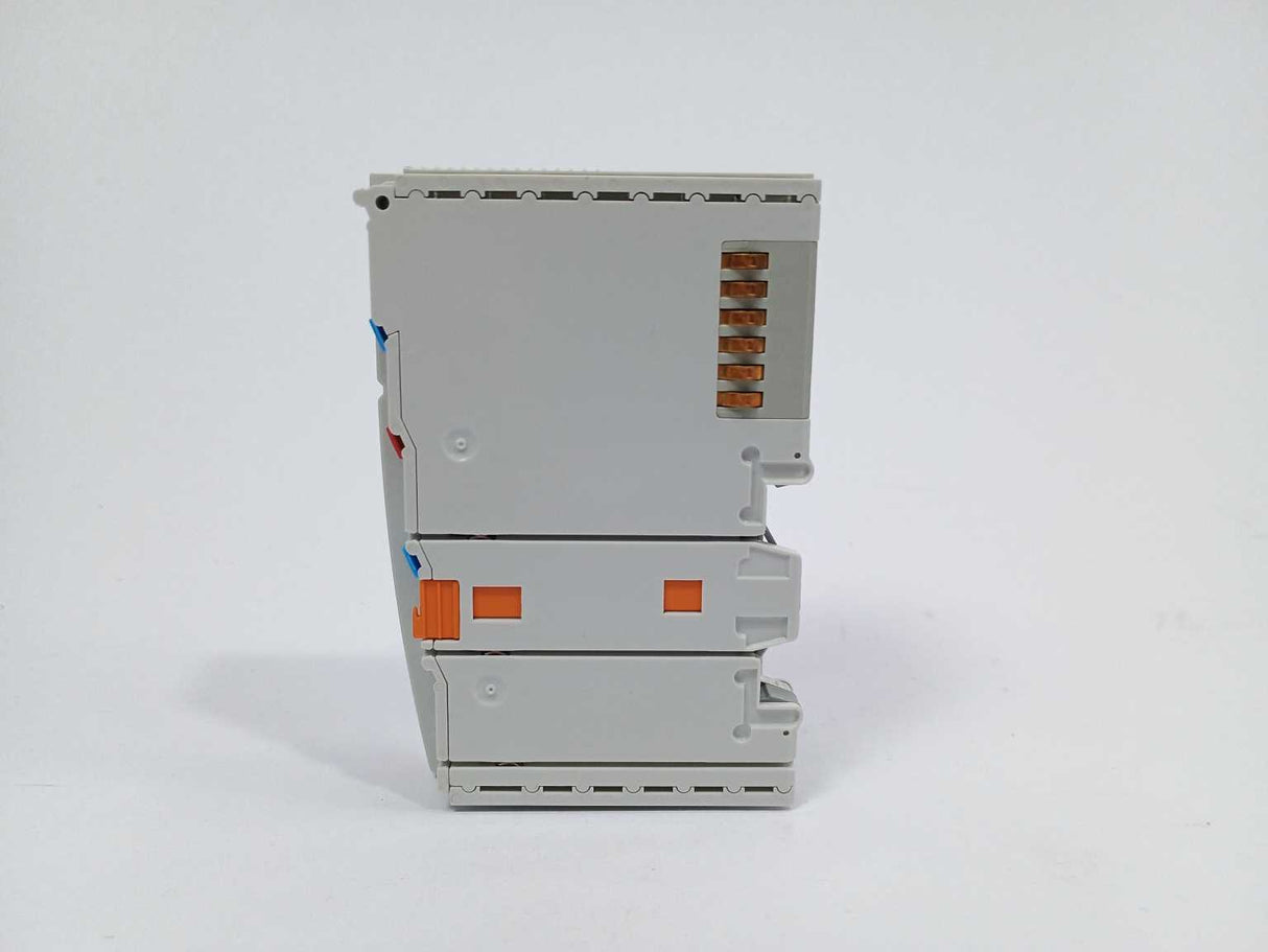 Beckhoff EK1101 EtherCAT Coupler with ID switch