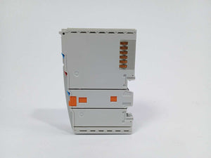 Beckhoff EK1101 EtherCAT Coupler with ID switch