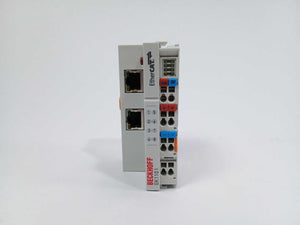 Beckhoff EK1101 EtherCAT Coupler with ID switch
