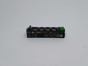 Beckhoff EP2028-0001 EtherCAT Box, 8-channel digital output