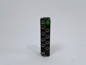 Beckhoff EP2028-0001 EtherCAT Box, 8-channel digital output