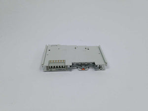 Beckhoff EL6070 Licence Key Terminal