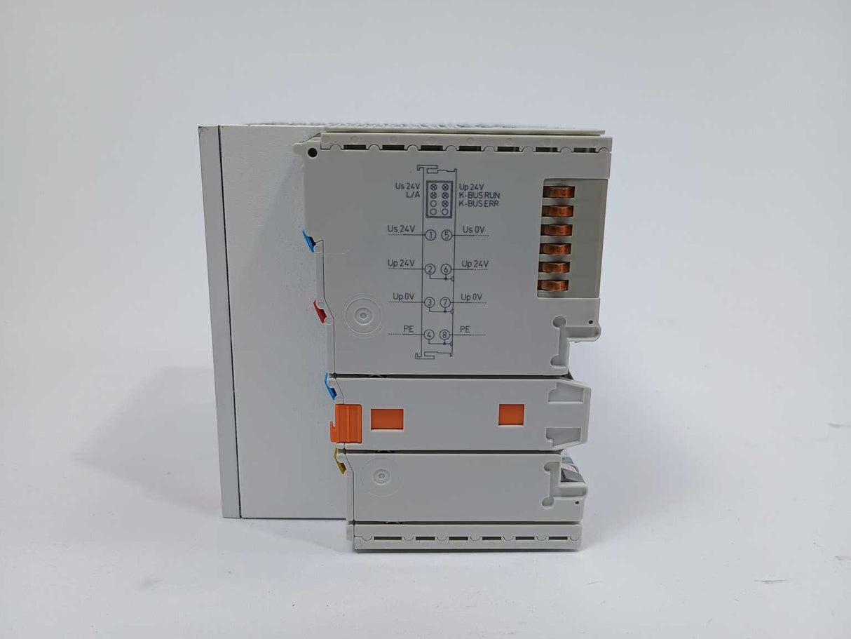 Beckhoff CX5140-0175 /4GB Embedded PC 24V DC, max 4A