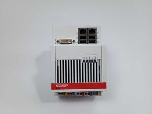Beckhoff CX5140-0175 /4GB Embedded PC 24V DC, max 4A