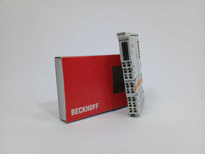 Beckhoff EL9188 Potential Distribution Terminal, 16x24V / max 60V. 10A