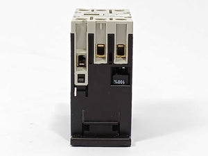 Schneider Electric LP1SK0600BD Mini contactor