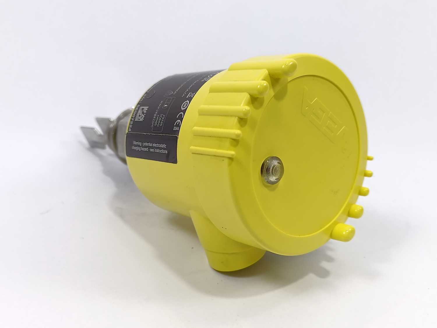 Vega SWING61.CAGBVXPNX VEGASWING 61 Vibrating level switch for
