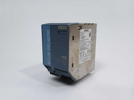Siemens 6EP3436-8SB00-0AY0 SITOP PSU8200 24V 20A Power supply