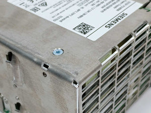 Siemens 6EP3436-8SB00-0AY0 SITOP PSU8200 24V 20A Power supply
