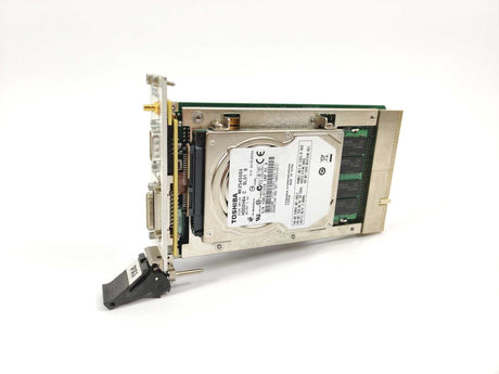 National Instruments 196576D-012L NI PXI-8102 Embedded Controller