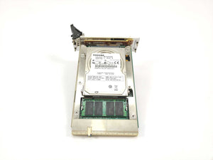 National Instruments 196576D-012L NI PXI-8102 Embedded Controller