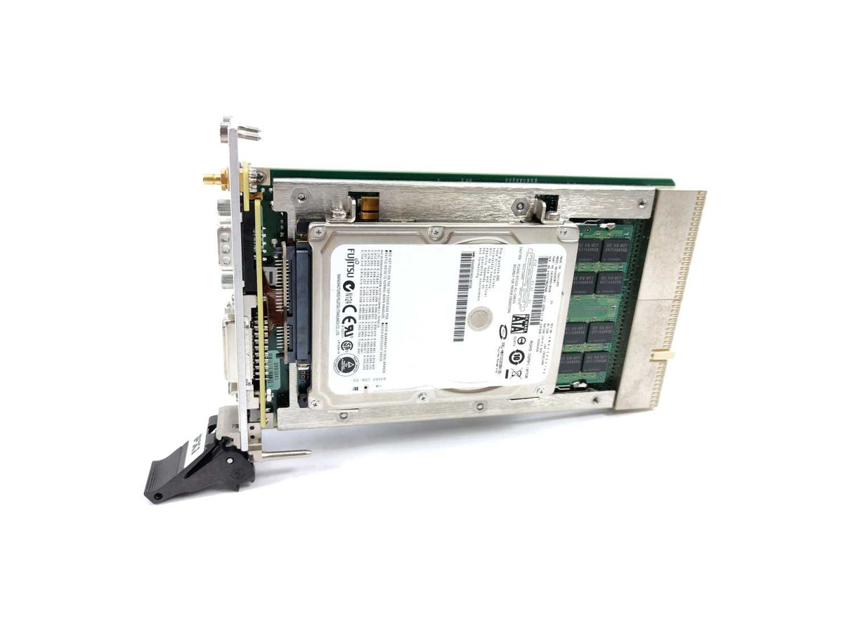 National Instruments 196575A-712L NI PXI-8101 Embedded Controller