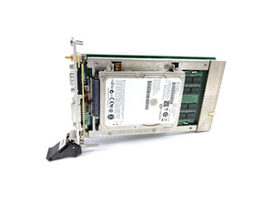 National Instruments 196575A-712L NI PXI-8101 Embedded Controller