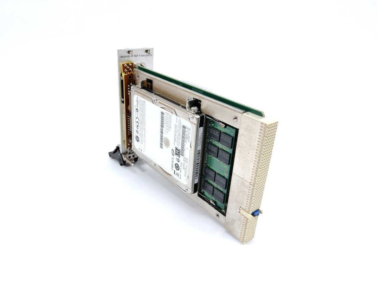 National Instruments 196575A-712L NI PXI-8101 Embedded Controller
