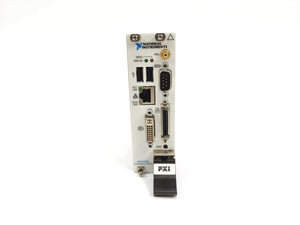 National Instruments 196575A-712L NI PXI-8101 Embedded Controller