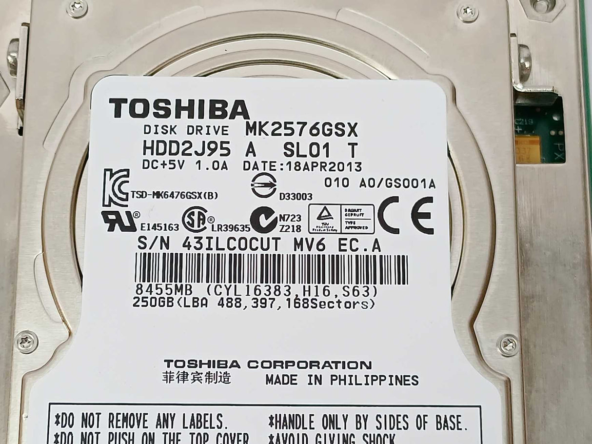 National Instruments 196576D-712L NI PXI-8102 Embedded Controller