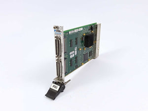 National Instruments 188744E-03 NI PXI-7812R Digital Video Analyzer