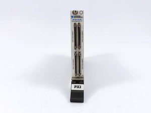National Instruments 188744E-03 NI PXI-7812R Digital Video Analyzer