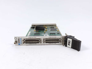 National Instruments 188744E-03 NI PXI-7812R Digital Video Analyzer