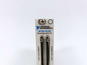 National Instruments 188744E-03 NI PXI-7812R Digital Video Analyzer