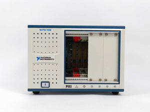 National Instruments 192592H-01L NI PXI-1036