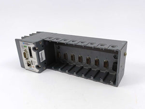 National Instruments 191595C-01 Control cRIO-9002, NI cRIO-9102,188747D-01