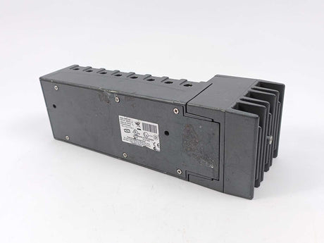 National Instruments 191595C-01 Control cRIO-9002, NI cRIO-9102,188747D-01