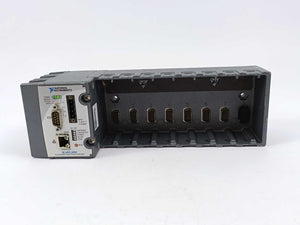 National Instruments 191595C-01 Control cRIO-9002, NI cRIO-9102,188747D-01