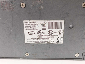 National Instruments 191595C-01 Control cRIO-9002, NI cRIO-9102,188747D-01