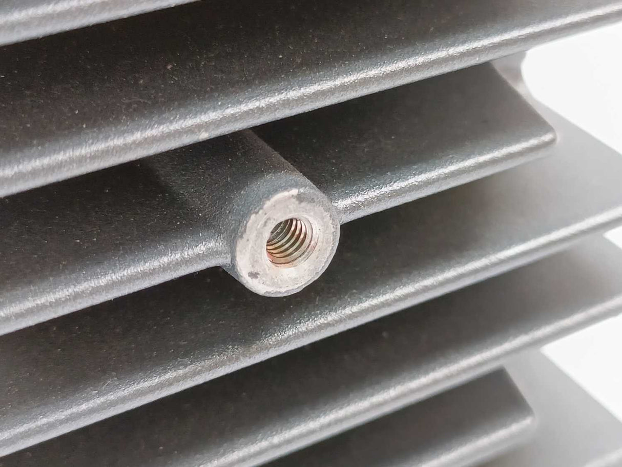 National Instruments 196604B-06L NI cRIO-9116, Control cRIO-9024