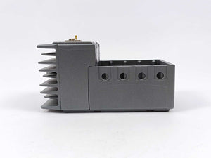 National Instruments 196604B-01L NI cRIO-9111, CompactRIO chassis