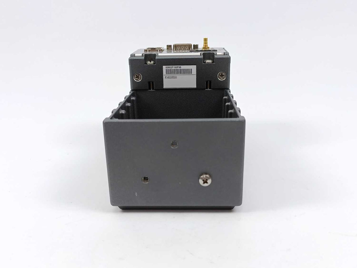 National Instruments 196604B-01L NI cRIO-9111, CompactRIO chassis