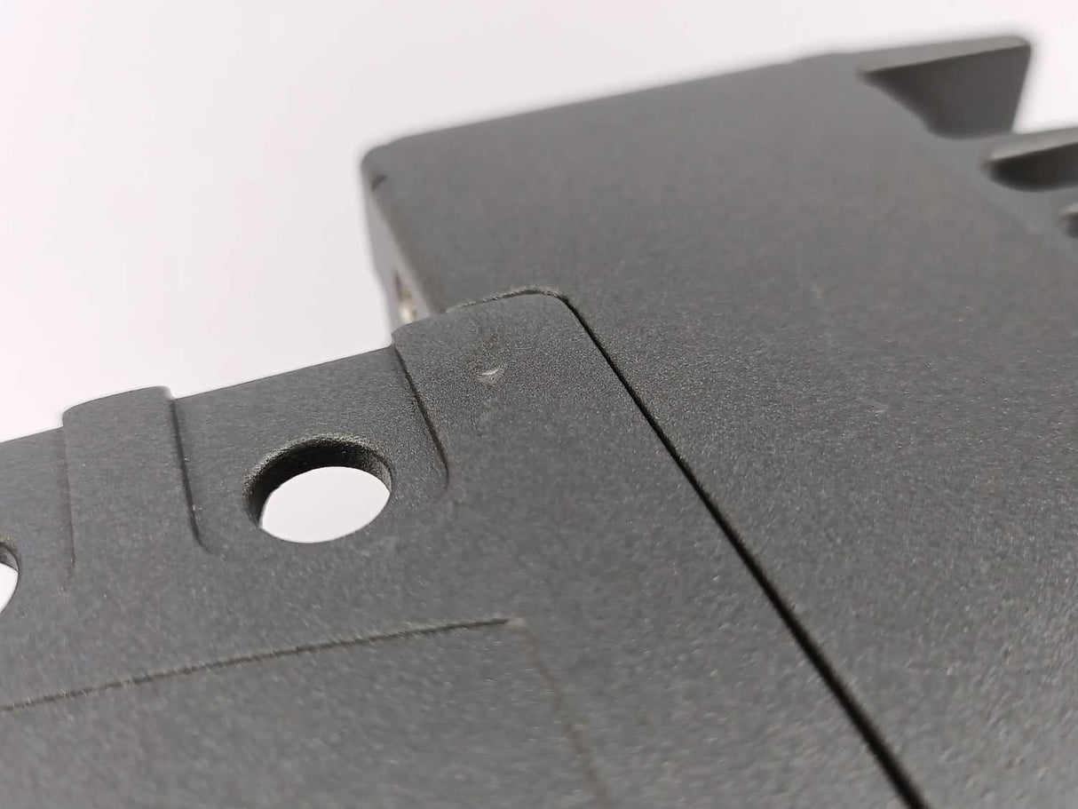 National Instruments 196604B-01L NI cRIO-9111, CompactRIO chassis