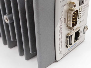 National Instruments 196267M-01L NI cRIO-9012, Real-Time Controller