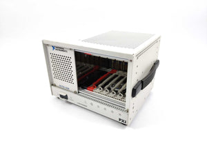 National Instruments 192592F-01L NI PXI-1036 Chassis