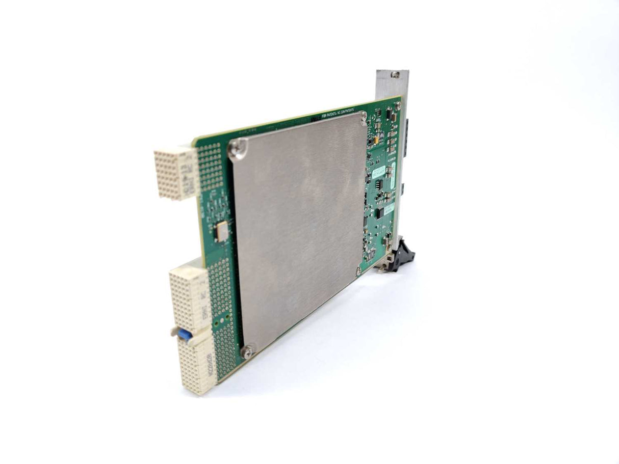 National Instruments 197180B-01L NI PXI-4130 Power SMU, not used.